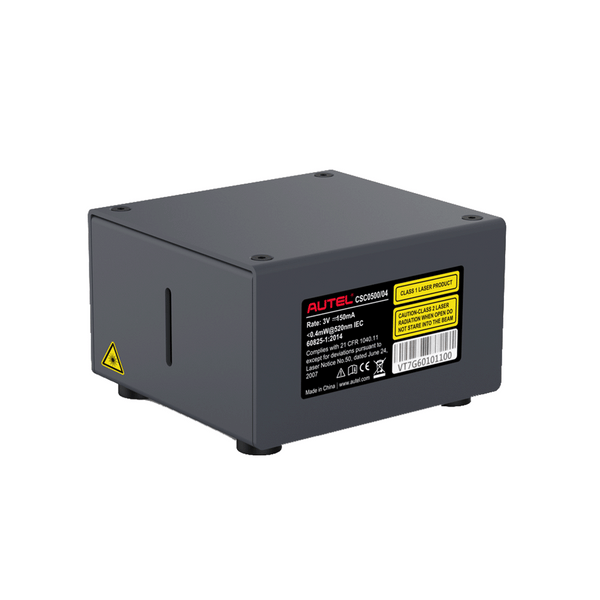 Center Axis Laser – Autel Clearance