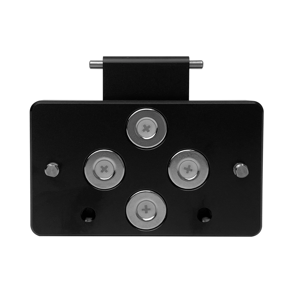 Autel MA600 Flip-down Laser Holder