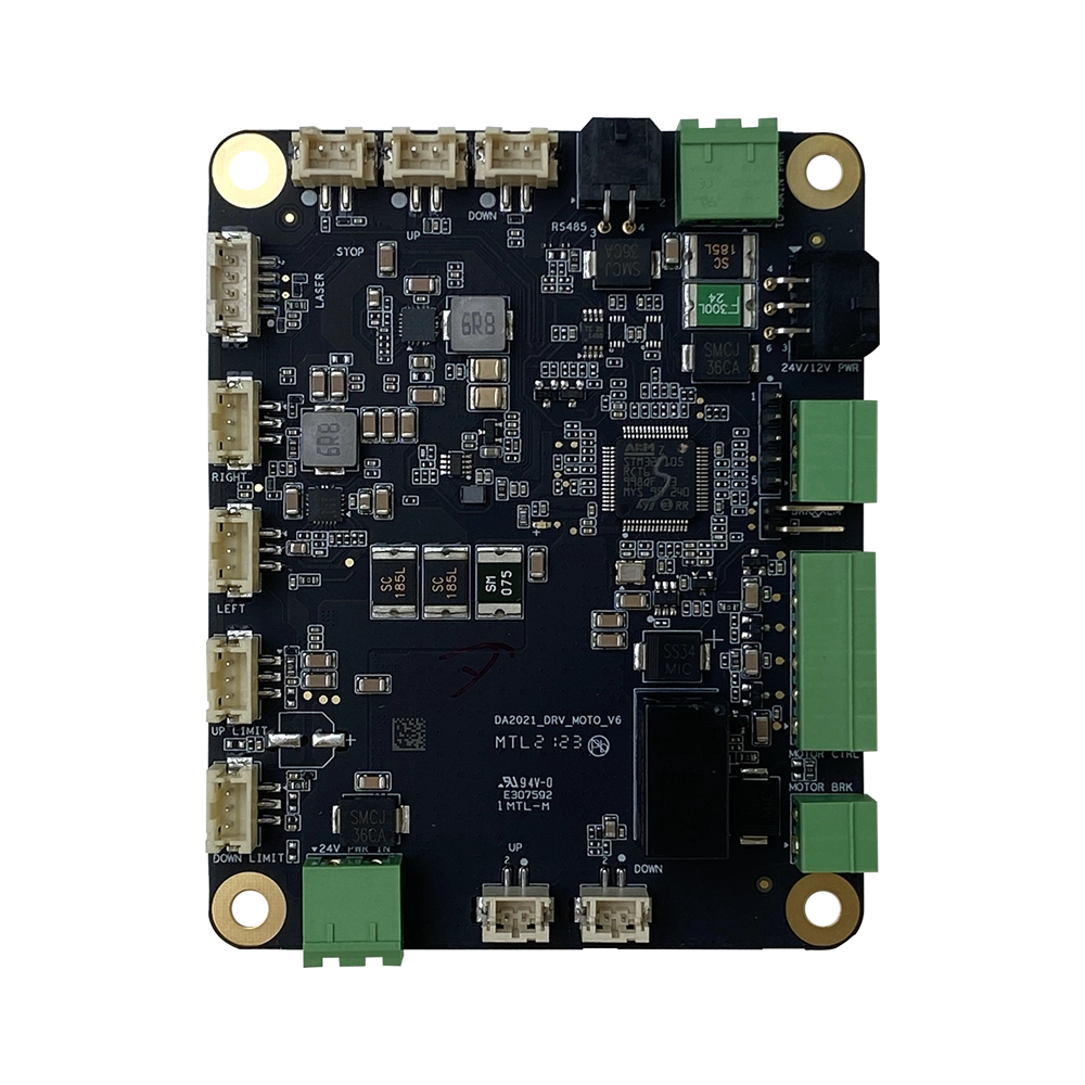 Autel IA900 Motor Control Board