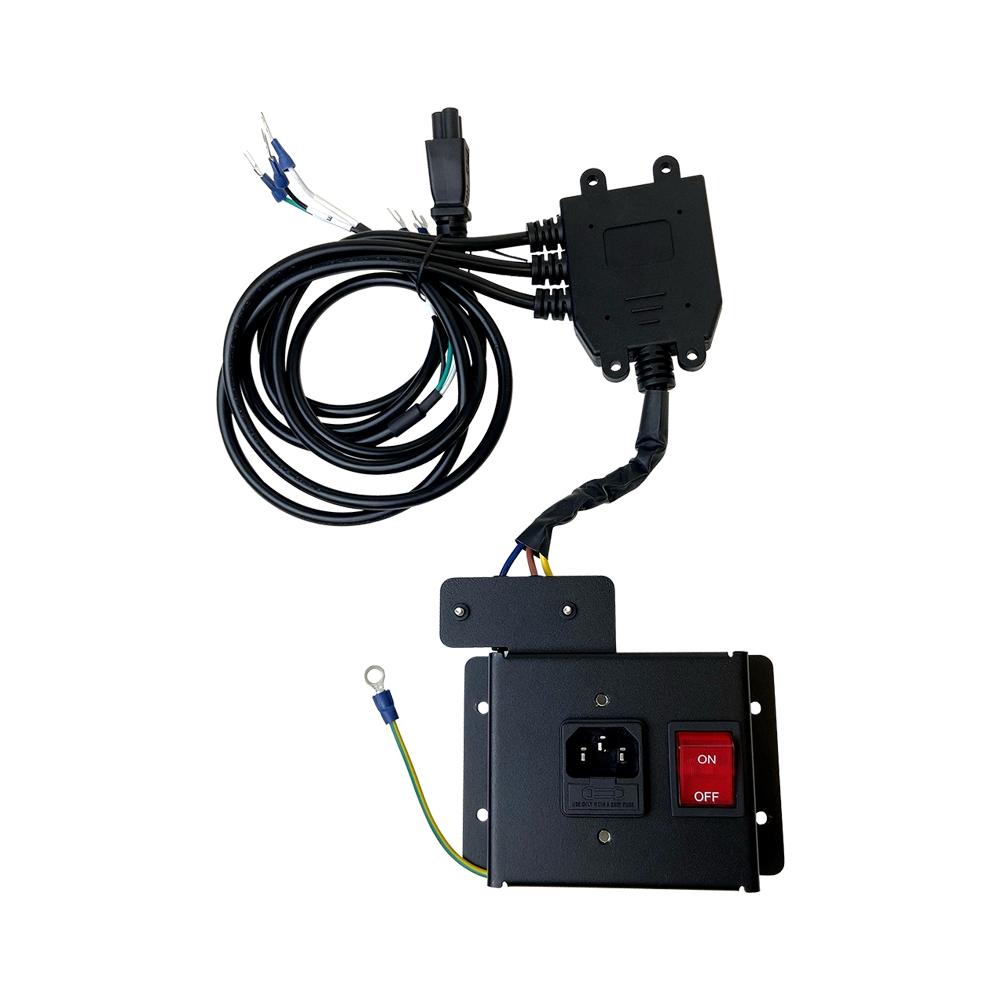 Autel IA900 Junction Power Box with Fuse