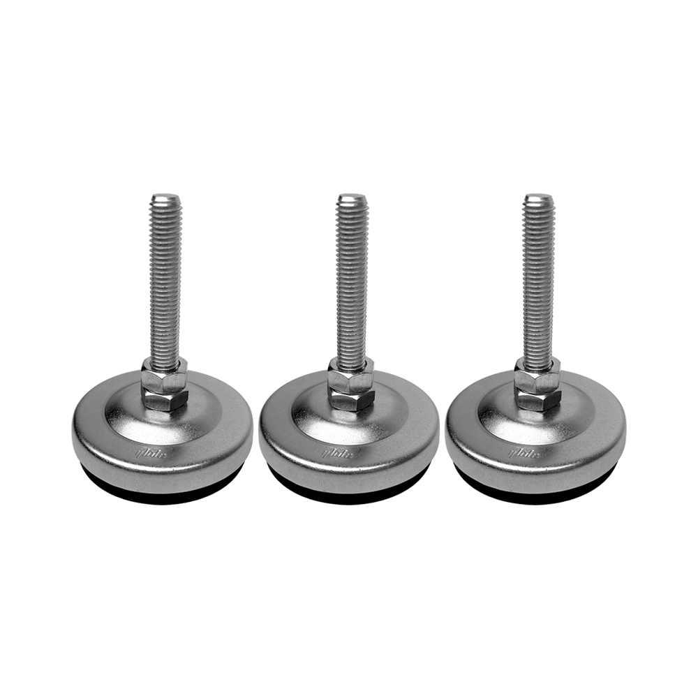 Autel MA600 Base Stabilizers