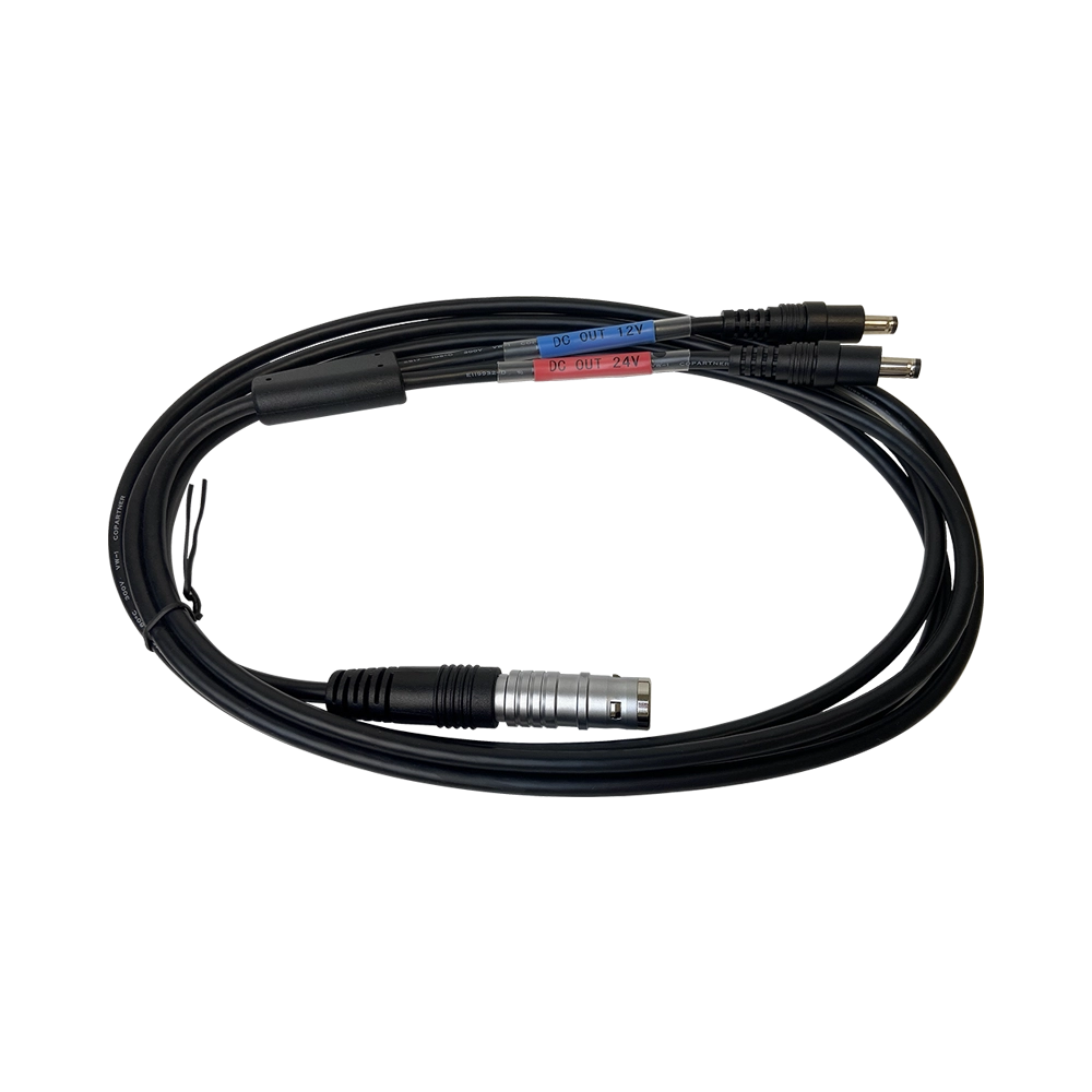 Autel Tablet Power Cable