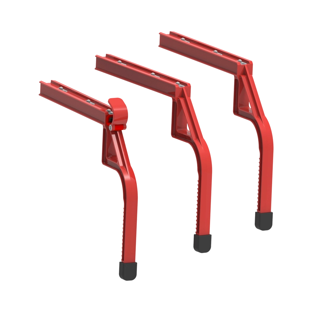 Replacement Claws (Set of 3)