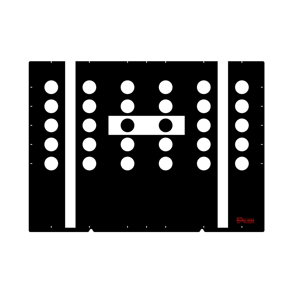 MA600 Solo Target VW/AUDI