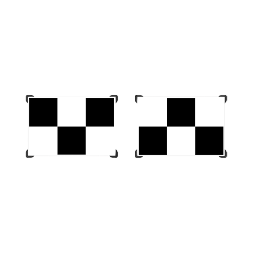 Nissan Lane Keep Pattern