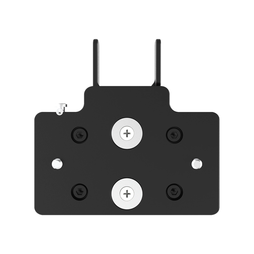IA900 Small Sliding Target Plate